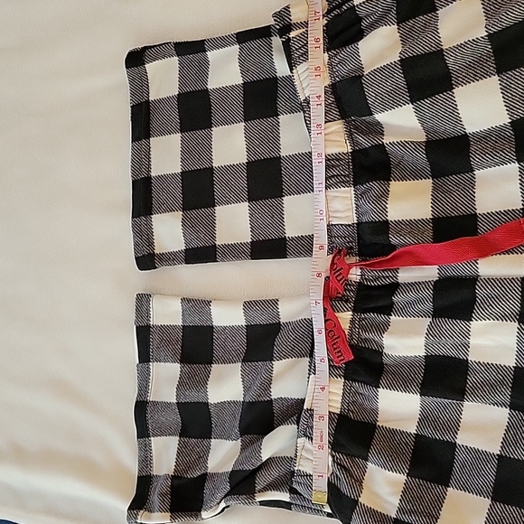 🌟HP🌟Columbia Fleece Pajama Set - XL NWOT - Picture 6 of 15